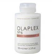 Herstellende haarbehandeling Bond Smoother Nº 6 Olaplex (100 ml)
