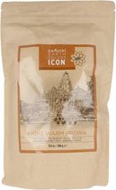 Natuurlijke kleurstof Natural Earth Colors I.c.o.n. Light Warm Brown (500 g)