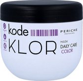 Haarmasker Kode Klor Color Daily Care Periche (500 ml)