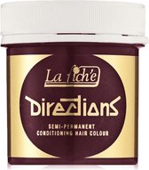Semi-Permanente Kleur Directions Color La Riché Vermillion Red