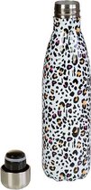 Fles Animalier Roestvrij staal (500 ml)
