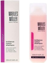 Kleur Revitaliserende Shampoo Colour Marlies Möller