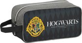 Reisschoenenrek Hogwarts Harry Potter Zwart Grijs