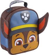 Toilettas voor Kinderen The Paw Patrol Blauw