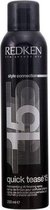 Top Coat Haarlak Style Connection Redken (150 g)