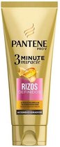 Conditioner voor Gedefinieerde Krullen Miracle Pantene (200 ml)