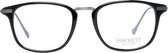 Heren Brillenframe Hackett London HEB1720151 (51 mm) Zwart (ø 51 mm)