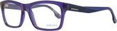 Uniseks Brillenframe Diesel DL5075-090-54 (ø 54 mm)