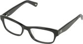 Brillenframe Dames Loewe VLW871M520700 Zwart (ø 52 mm)