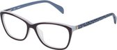 Brillenframe Dames Tous VTO940N520N37 (52 mm) Paars (ø 52 mm)