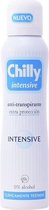 Deodorant Spray Intensive Chilly (150 ml)