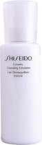 Gezichtsmake-Up Verwijdercrème Essentials Shiseido (200 ml)