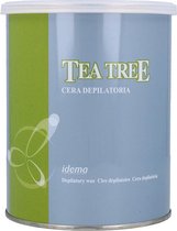 Ontharingswax Lichaam Idema Blik (800 ml)
