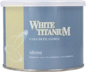 Ontharingswax Lichaam Idema Blik (400 ml)