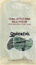 Lage Fusion Wax Quickepil Groenten (1 kg)