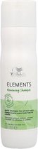 Shampoo Elements Renewing Wella (250 ml)