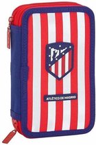 Pennenzak Atlético Madrid Blauw Wit Rood (28 pcs)