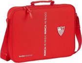 Briefcase Sevilla Fútbol Club Rood (6 L)