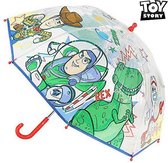 Paraplu Toy Story 100 % POE (Ø 78 cm)