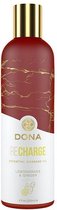 Erotische Massageolie Recharge Dona 04539 (120 ml)