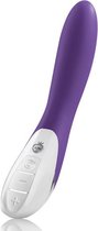 Elegante Eric Vibrator Paars Mystim MS46801