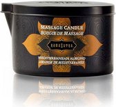 Massage Kaars Mediterrane Amandel Kama Sutra 10202