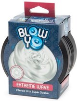Extreme Golf Intense Orale Super Streler BlowYo BL-69248