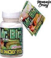 Mr. Big Penis Vergrootsysteem Manuela Crazy E20611