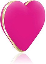 Icons Heart Vibrator Franse Roos Rianne S