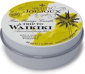 Massagekaars Waikiki (33 g) Petits Joujoux 67632