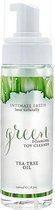 Sex Toy Reiniger Intimate Earth (200 ml)