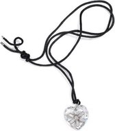 Ketting Dames Folli Follie 3N9F104KC (30 cm)