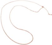 Ketting Dames Folli Follie 1N1T005R (45 cm)