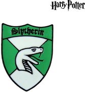 Pin Slytherin Harry Potter Metaal Groen