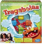 Bordspel Hungry Hippos Hasbro