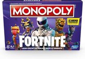 Bordspel Monopoly Fortnite Hasbro (ES)