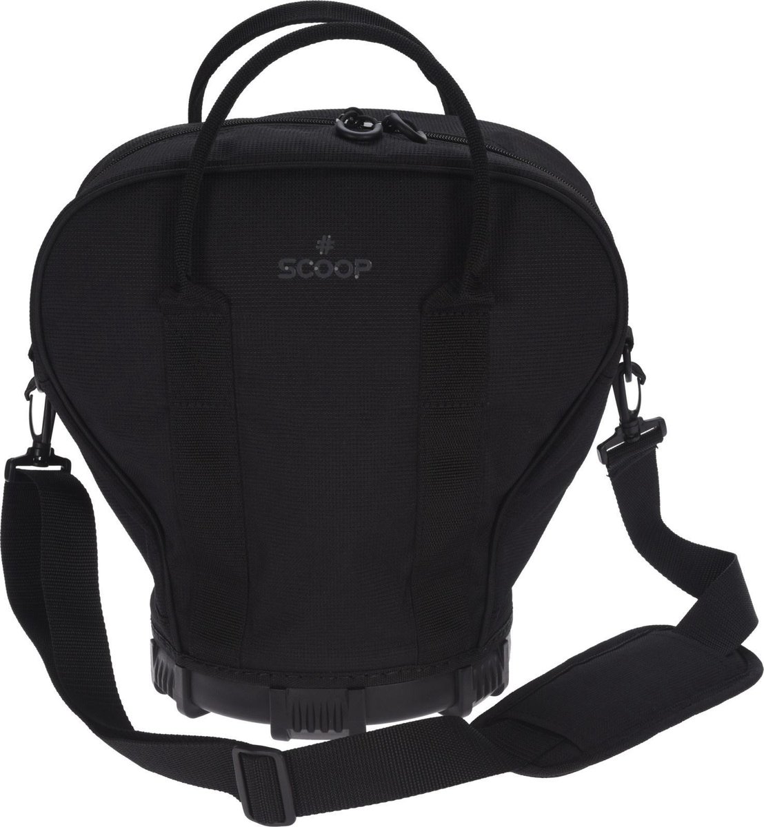 Scoop Hockeytas - Ballentas - 36 Ballen