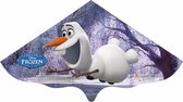 eenlijnskindervlieger Frozen Olaf 115 cm