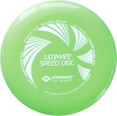 frisbee Ultimate 27 cm groen