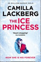 Patrik Hedstrom and Erica Falck 1 - The Ice Princess (Patrik Hedstrom and Erica Falck, Book 1)