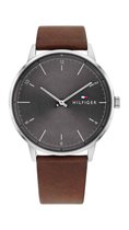 Tommy Hilfiger - Polshorloge - Heren - Quartz - CASUAL - 1791840