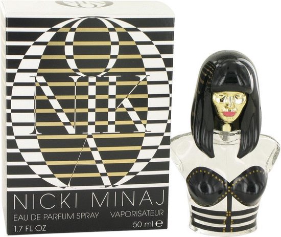 Nicki Minaj Onika eau de parfum spray 100 ml