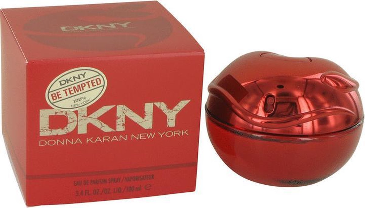 dkny be tempted 50ml