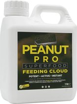Crafty Catcher - Peanut Pro - Feeding Cloud - 1ltr
