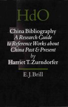 China Bibliography