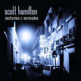 Scott Hamilton - Nocturnes And Seren (CD)