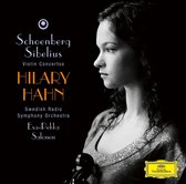 Violin Concerto Op.47