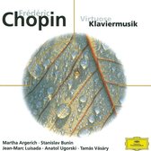 Various Artists - Chopin: Virtuose Klaviermusik (CD)