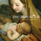 Die Priester - Salus Advenit (CD)
