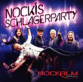 Nockalm Quintett - Nockis Schlagerparty (CD)